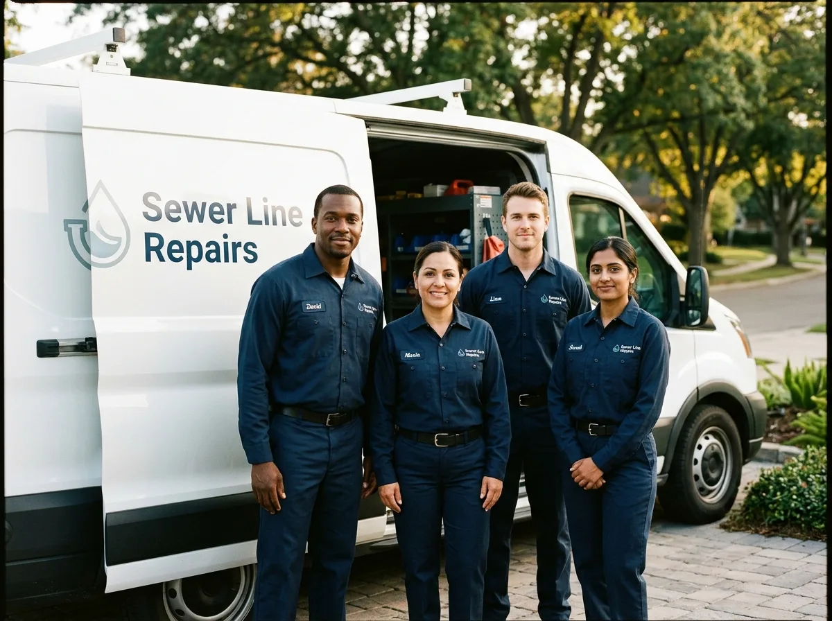 Emergency Plumber company in Broken Bow, OK