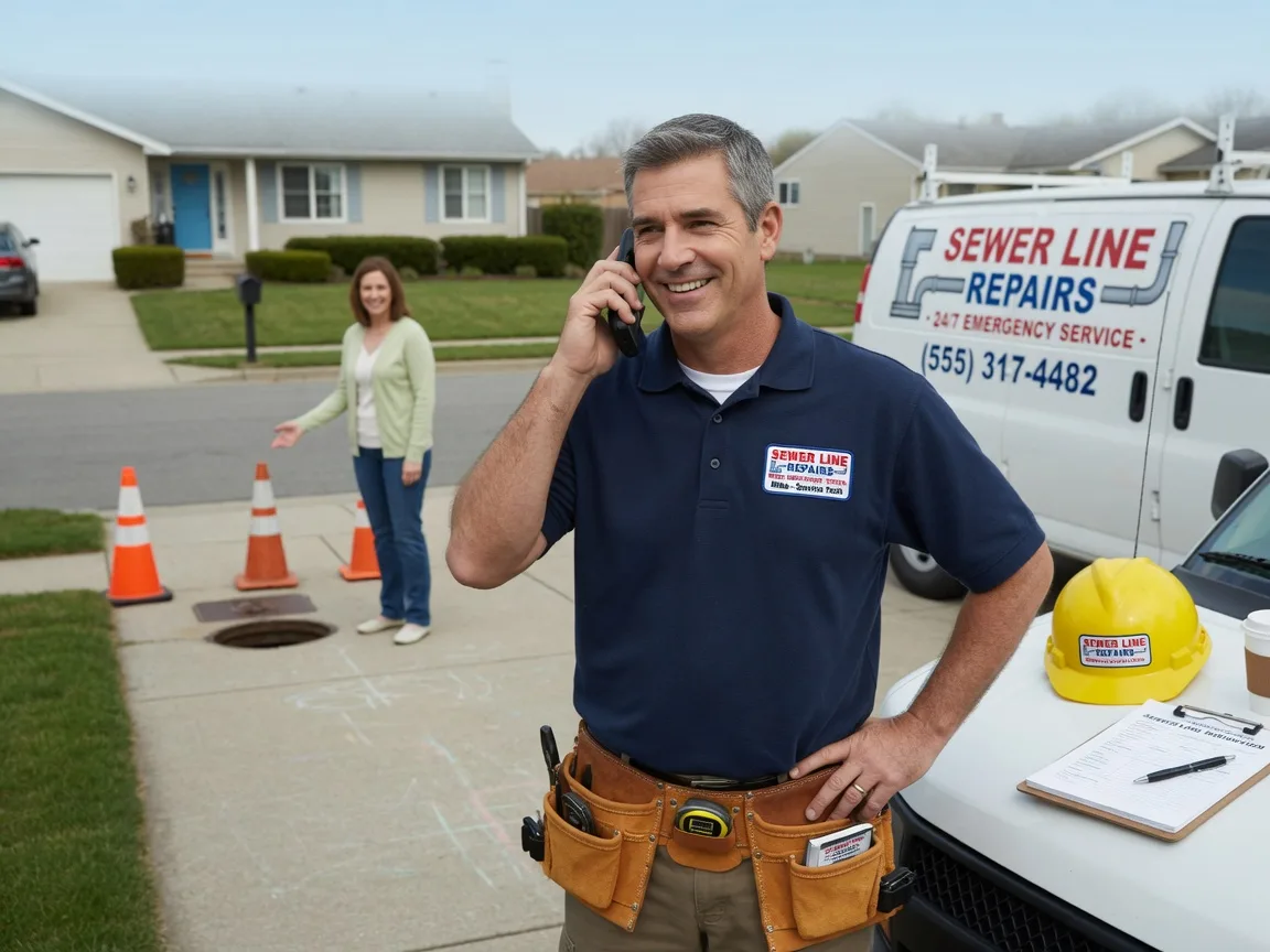 Emergency Plumber Broken Bow, OK FAQs